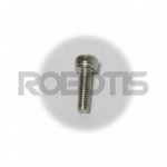 Wrench Bolt M2.5*8 (200 pcs)