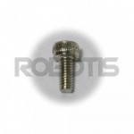 Wrench Bolt M2.5*6 (200 pcs)