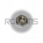 Nut M2.5 (400 pcs)