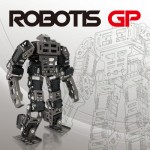 ROBOTIS GP [INTL]