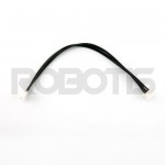 Robot Cable-4P 200mm 10pcs