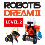 ROBOTIS DREAMⅡ Level 2 Kit [EN]