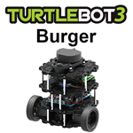 TURTLEBOT3 Burger [US]