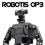 ROBOTIS OP3 [INTL]