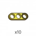Joint-S (SPJ-1b2S(Y)) 10pcs