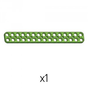 Plate (PD-2b15(g)) 1pcs