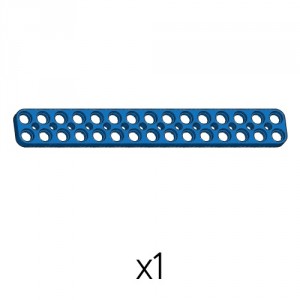 Plate (PD-2b15(b)) 1pcs