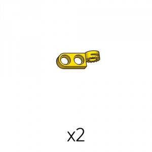 Joint (PJ-1b2R(y)) 2pcs
