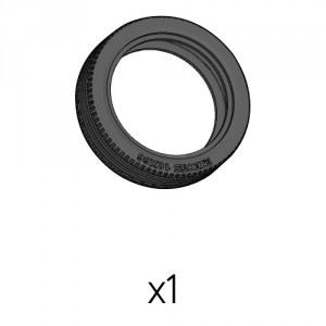 Tire_2 (TR-66) 1pcs